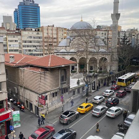 Vip Sisli Square Central House Lägenhet Istanbul Exteriör bild
